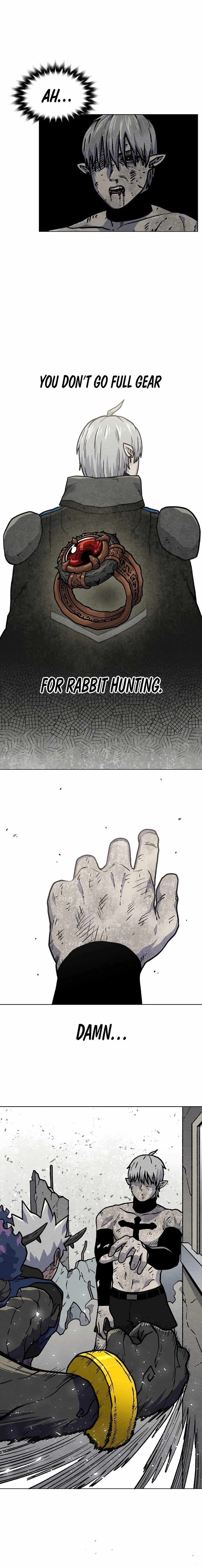 Asura Gate Chapter 40 9